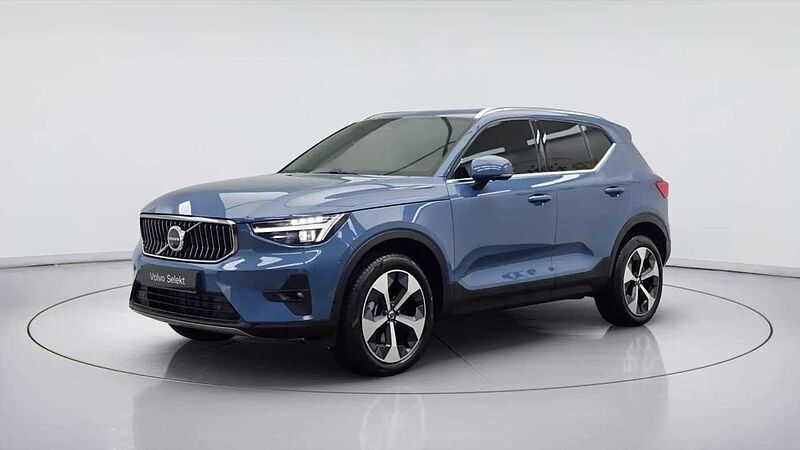 Volvo Ultra, B4 AWD 마일드 하이브리드, 가솔린, 브라이트