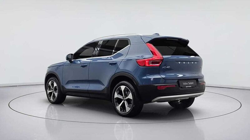 Volvo Ultra, B4 AWD 마일드 하이브리드, 가솔린, 브라이트