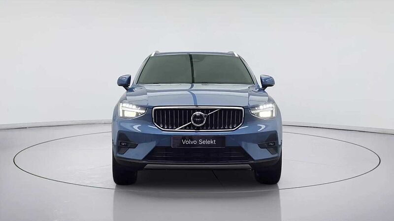 Volvo Ultra, B4 AWD 마일드 하이브리드, 가솔린, 브라이트