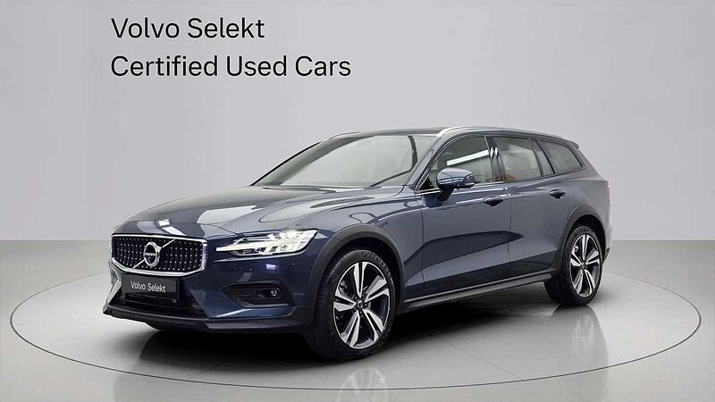 Volvo  Cross Country Pro, B5 AWD (250 hp) aut