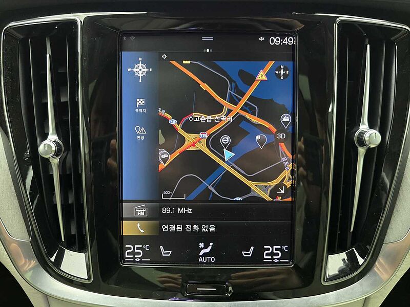 Volvo  Cross Country Pro, B5 AWD (250 hp) aut