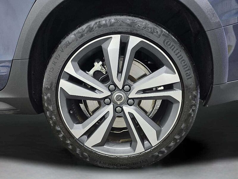 Volvo  Cross Country Pro, B5 AWD (250 hp) aut