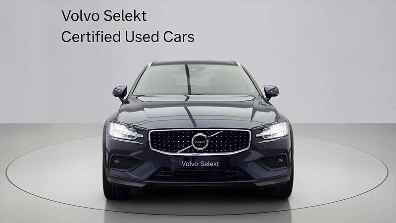 Volvo  Cross Country Pro, B5 AWD (250 hp) aut
