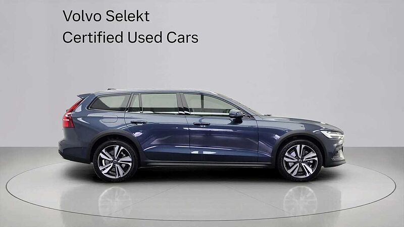 Volvo  Cross Country Pro, B5 AWD (250 hp) aut