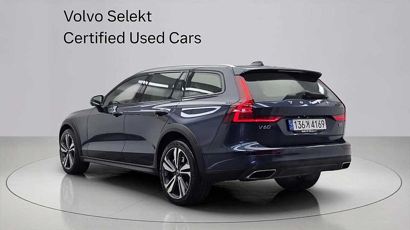 Volvo  Cross Country Pro, B5 AWD (250 hp) aut