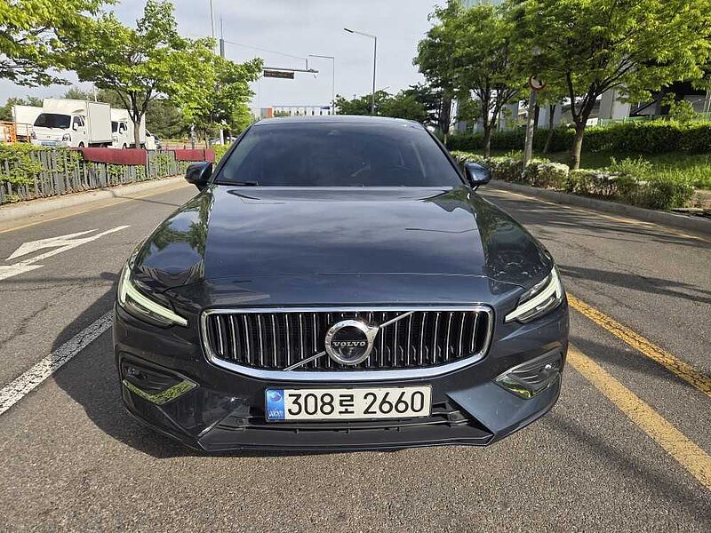 Volvo  Inscription, B5 (250 hp) aut