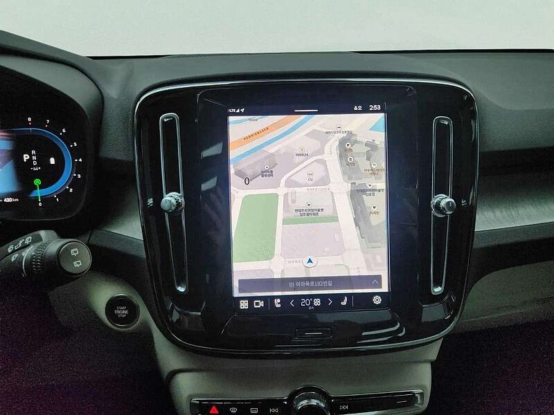 Volvo Ultra, B4 AWD 마일드 하이브리드, 가솔린, 브라이트