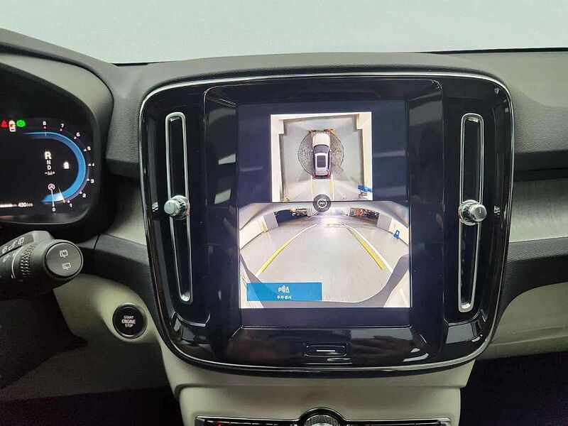 Volvo Ultra, B4 AWD 마일드 하이브리드, 가솔린, 브라이트