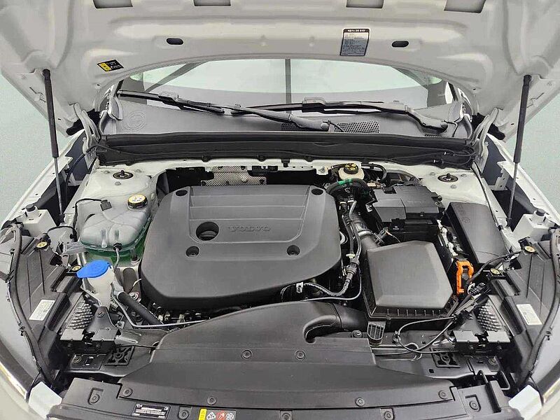 Volvo Ultra, B4 AWD 마일드 하이브리드, 가솔린, 브라이트