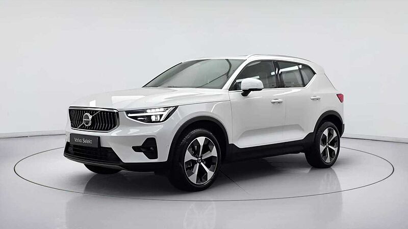 Volvo Ultra, B4 AWD 마일드 하이브리드, 가솔린, 브라이트