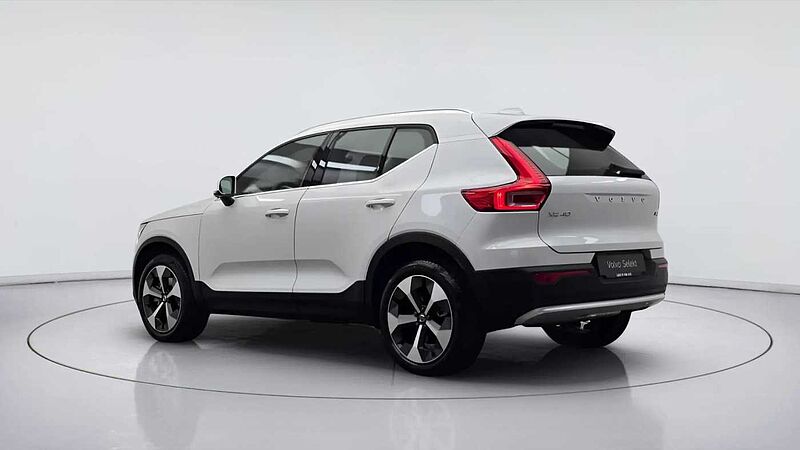 Volvo Ultra, B4 AWD 마일드 하이브리드, 가솔린, 브라이트