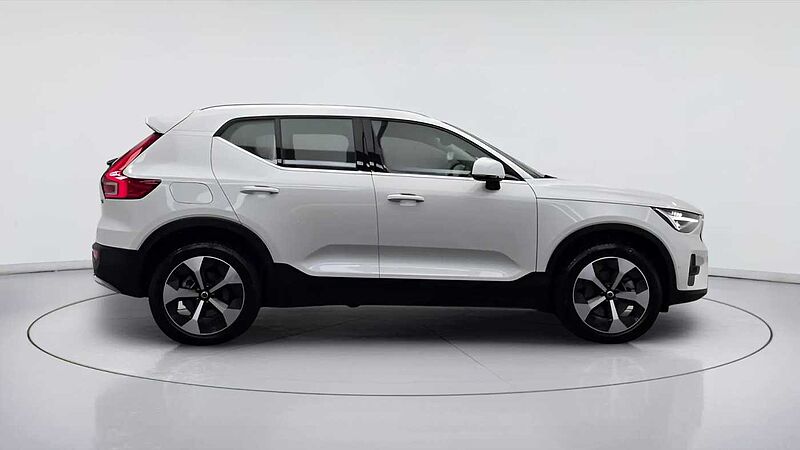 Volvo Ultra, B4 AWD 마일드 하이브리드, 가솔린, 브라이트