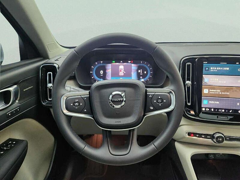 Volvo Ultra, B4 AWD 마일드 하이브리드, 가솔린, 브라이트