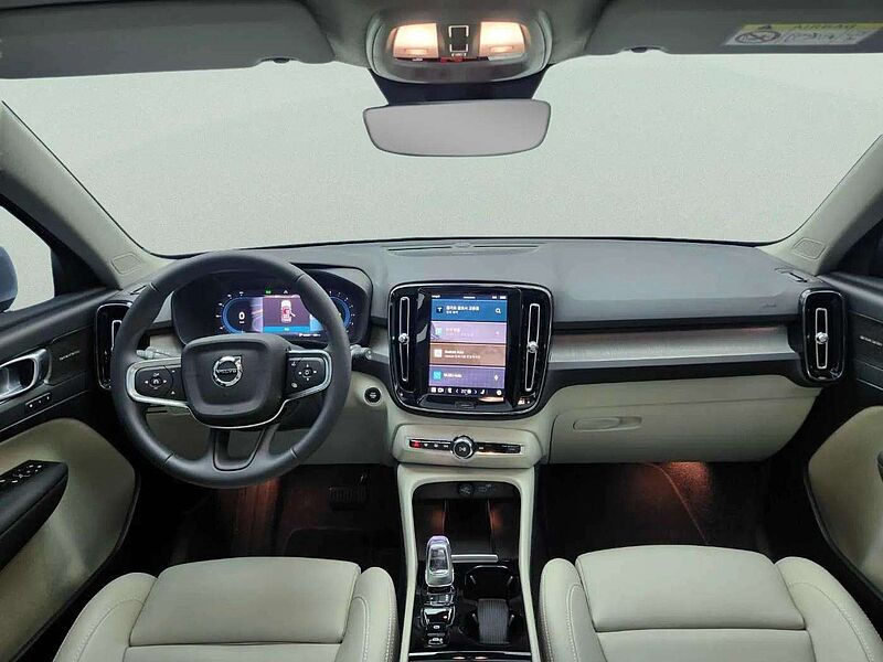 Volvo Ultra, B4 AWD 마일드 하이브리드, 가솔린, 브라이트