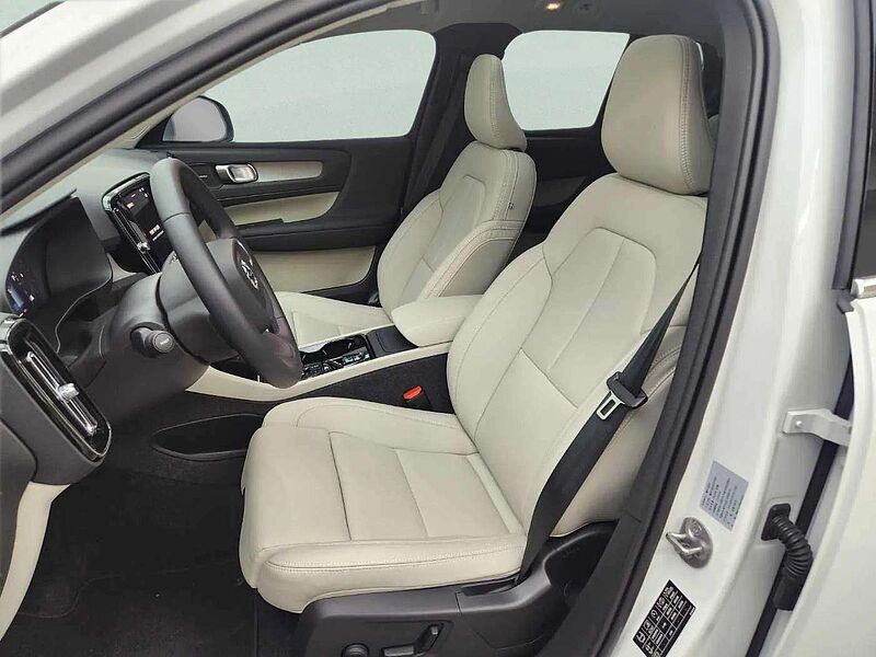 Volvo Ultra, B4 AWD 마일드 하이브리드, 가솔린, 브라이트