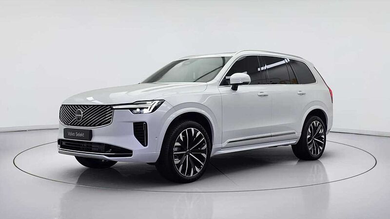 Volvo  Ultra, B6 AWD 마일드 하이브리드, 가솔린, 브라이트, 7 좌석