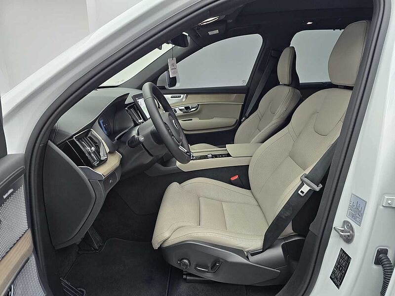 Volvo  Ultra, B6 AWD 마일드 하이브리드, 가솔린, 브라이트, 7 좌석