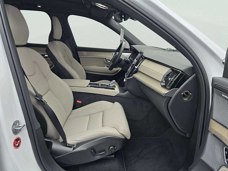 Volvo  Ultra, B6 AWD 마일드 하이브리드, 가솔린, 브라이트, 7 좌석