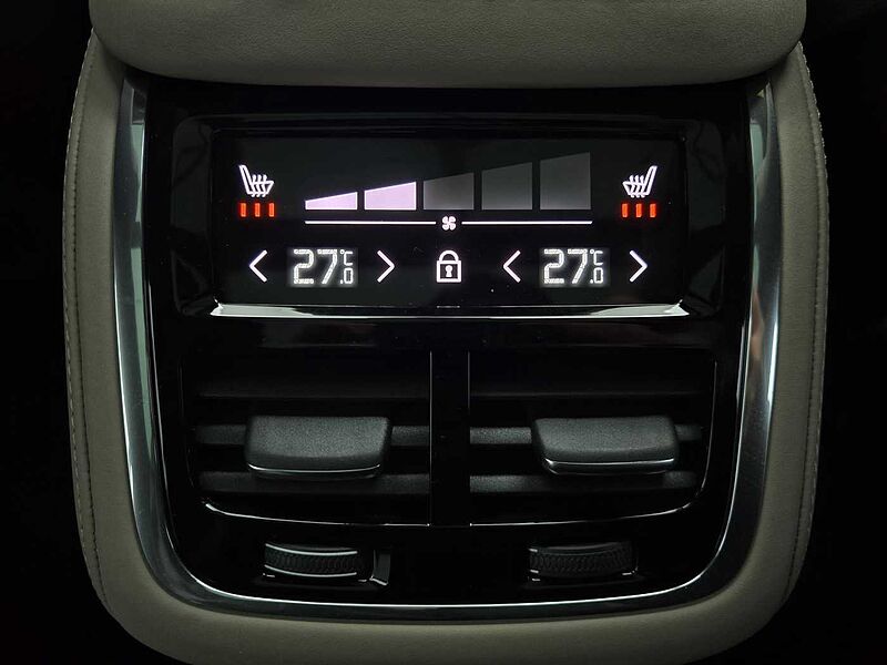 Volvo  Ultra, B6 AWD 마일드 하이브리드, 가솔린, 브라이트, 7 좌석