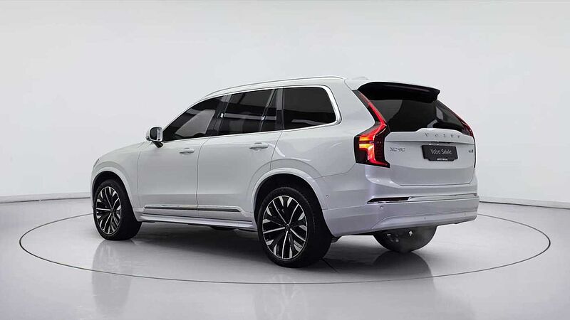Volvo  Ultra, B6 AWD 마일드 하이브리드, 가솔린, 브라이트, 7 좌석