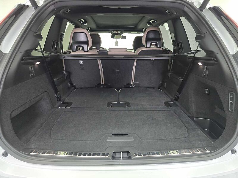 Volvo  Ultra, B6 AWD 마일드 하이브리드, 가솔린, 브라이트, 7 좌석