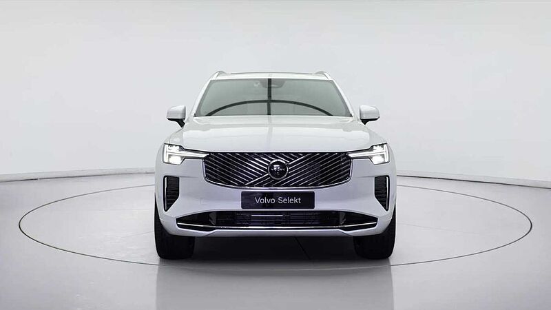 Volvo  Ultra, B6 AWD 마일드 하이브리드, 가솔린, 브라이트, 7 좌석