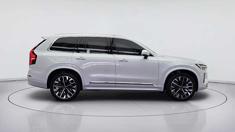 Volvo  Ultra, B6 AWD 마일드 하이브리드, 가솔린, 브라이트, 7 좌석