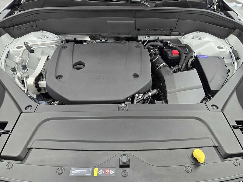 Volvo  Ultra, B6 AWD 마일드 하이브리드, 가솔린, 브라이트, 7 좌석