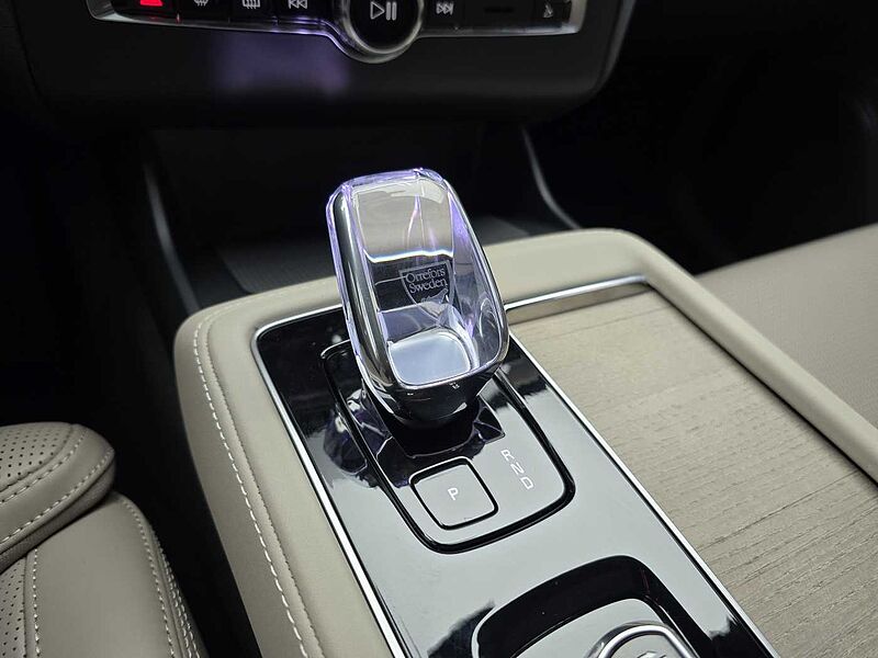 Volvo  Ultra, B6 AWD 마일드 하이브리드, 가솔린, 브라이트, 7 좌석
