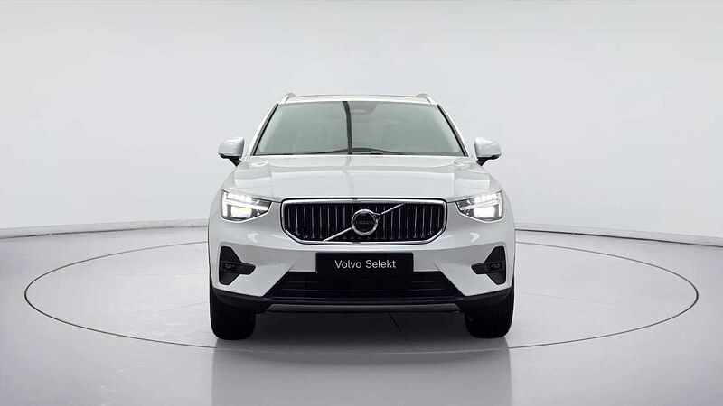Volvo  Ultra, B4 AWD 마일드 하이브리드, 가솔린, 브라이트