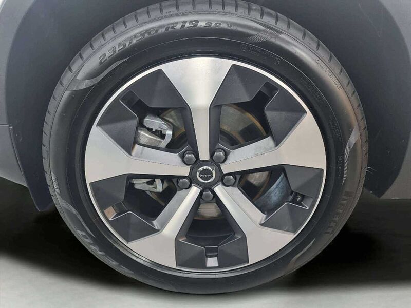 Volvo  Ultra, B4 AWD 마일드 하이브리드, 가솔린, 브라이트