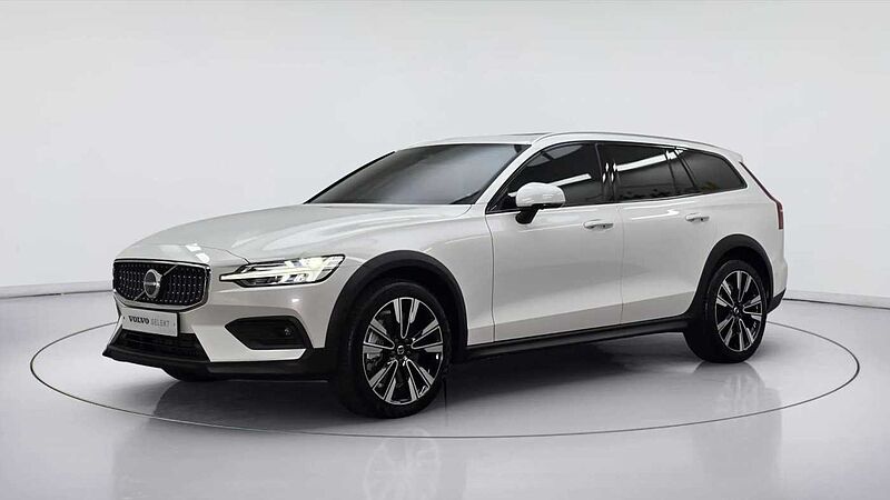 Volvo  Ultra, B5 AWD 마일드 하이브리드, 가솔린, 브라이트