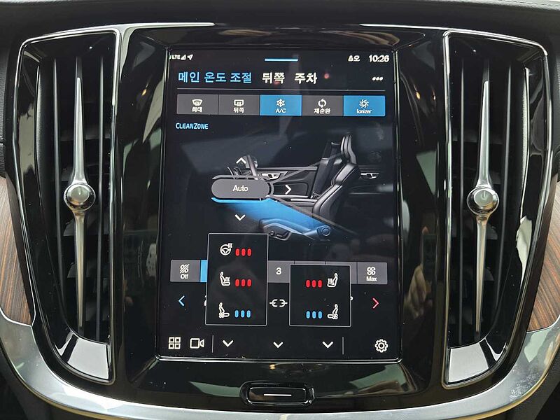 Volvo  Ultra, B5 AWD 마일드 하이브리드, 가솔린, 브라이트