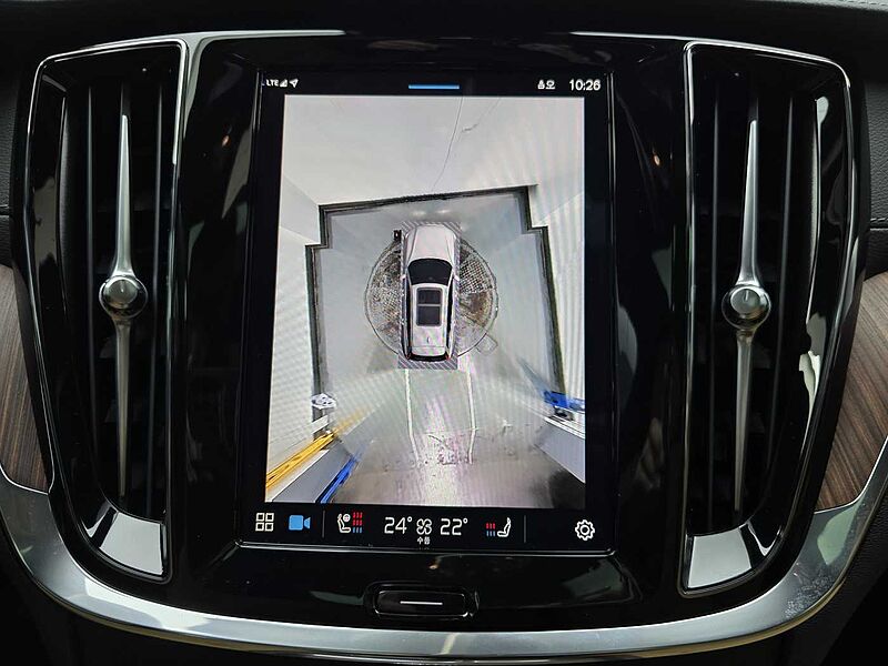 Volvo  Ultra, B5 AWD 마일드 하이브리드, 가솔린, 브라이트
