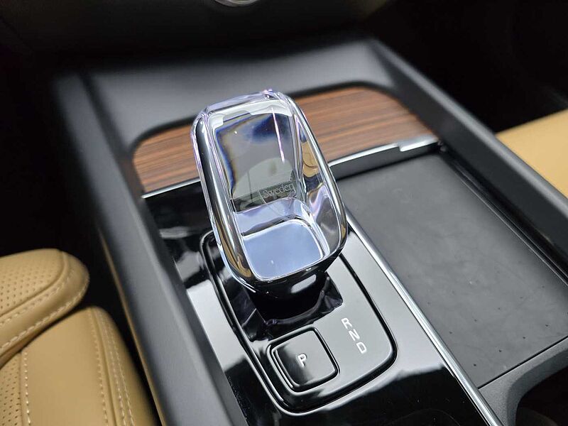 Volvo  Ultra, B5 AWD 마일드 하이브리드, 가솔린, 브라이트