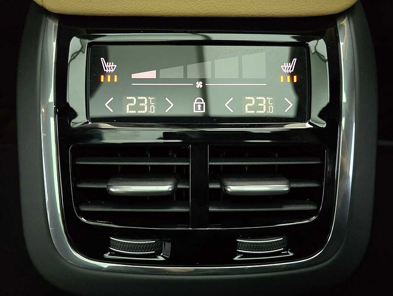 Volvo  Ultra, B5 AWD 마일드 하이브리드, 가솔린, 브라이트