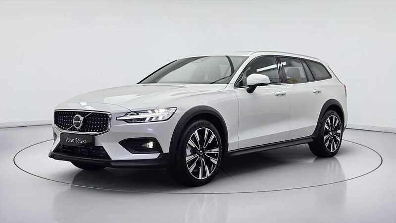 Volvo  Ultra, B5 AWD 마일드 하이브리드, 가솔린, 브라이트
