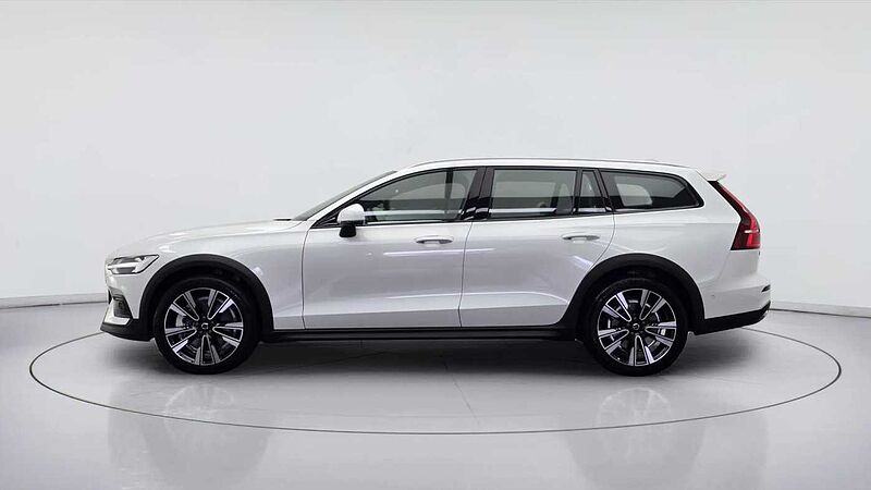 Volvo  Ultra, B5 AWD 마일드 하이브리드, 가솔린, 브라이트