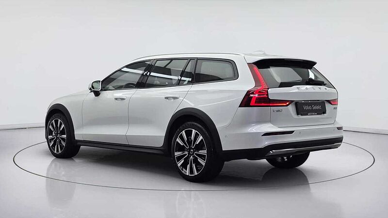 Volvo  Ultra, B5 AWD 마일드 하이브리드, 가솔린, 브라이트