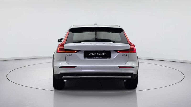 Volvo  Ultra, B5 AWD 마일드 하이브리드, 가솔린, 브라이트