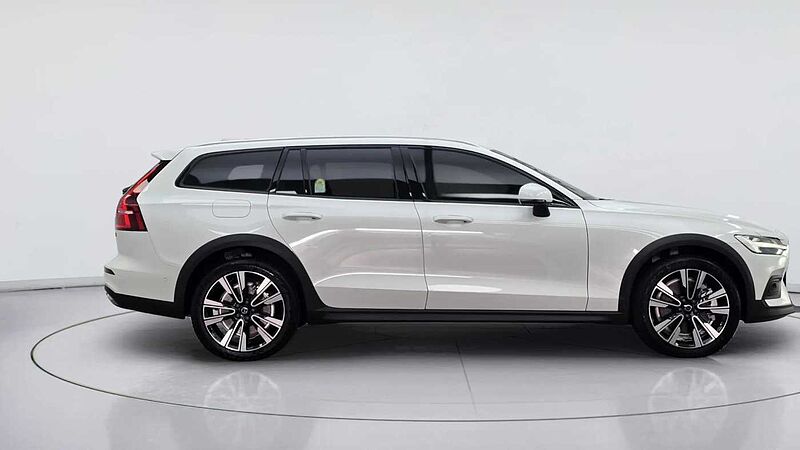 Volvo  Ultra, B5 AWD 마일드 하이브리드, 가솔린, 브라이트