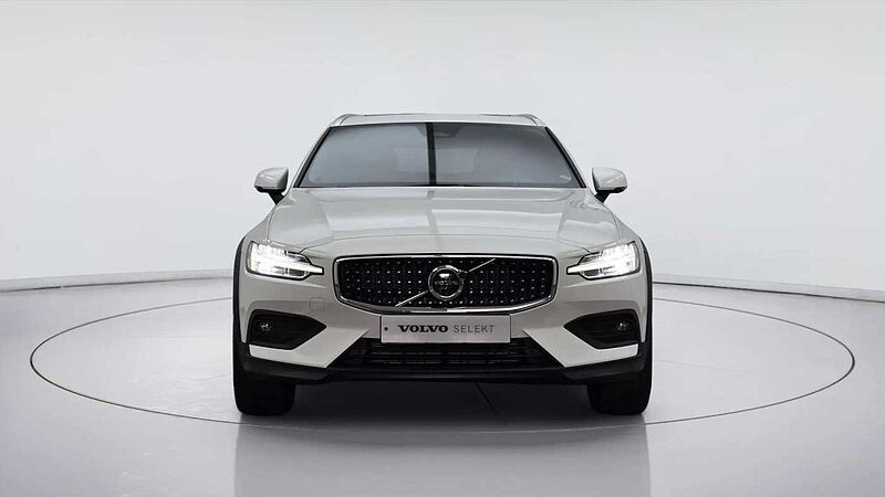 Volvo  Ultra, B5 AWD 마일드 하이브리드, 가솔린, 브라이트