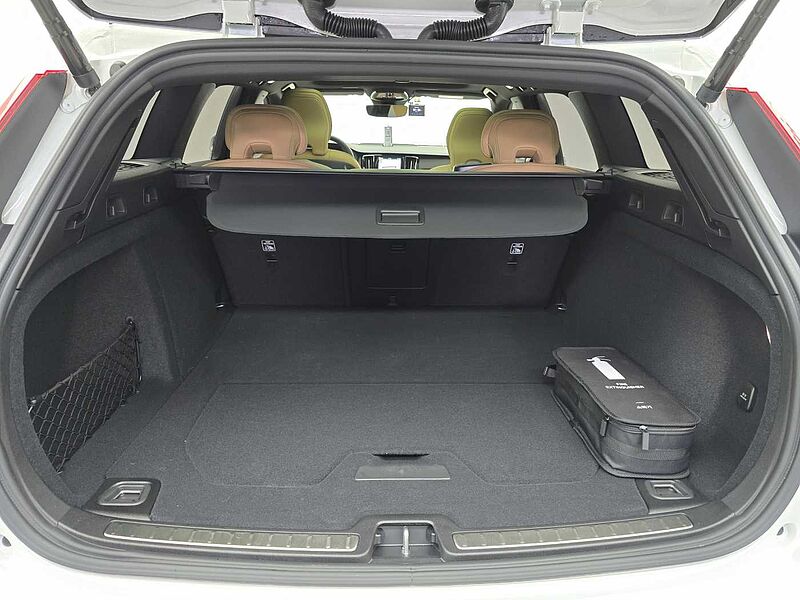 Volvo  Ultra, B5 AWD 마일드 하이브리드, 가솔린, 브라이트