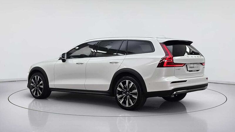 Volvo  Ultra, B5 AWD 마일드 하이브리드, 가솔린, 브라이트