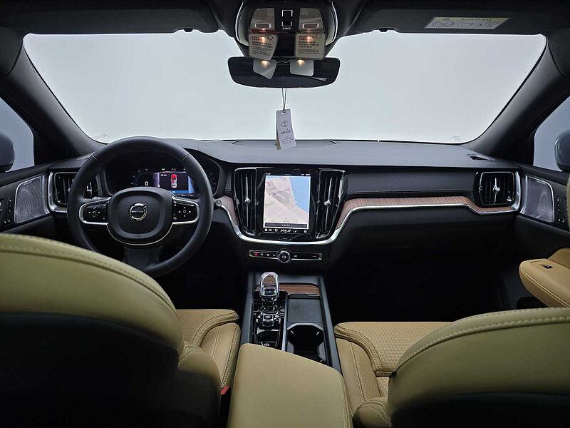 Volvo  Ultra, B5 AWD 마일드 하이브리드, 가솔린, 브라이트