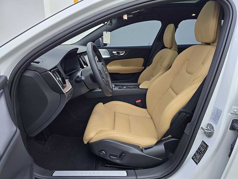Volvo  Ultra, B5 AWD 마일드 하이브리드, 가솔린, 브라이트