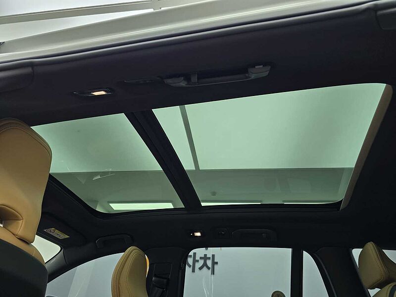 Volvo  Ultra, B5 AWD 마일드 하이브리드, 가솔린, 브라이트