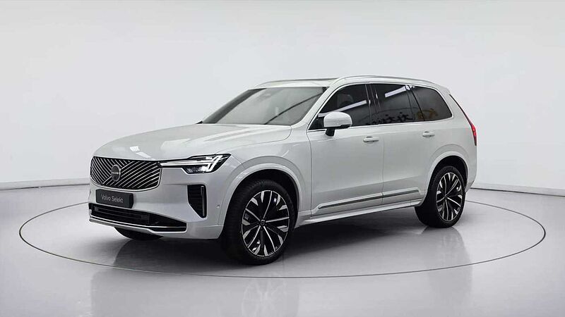 Volvo  Ultra, B6 AWD 마일드 하이브리드, 가솔린, 브라이트, 7 좌석