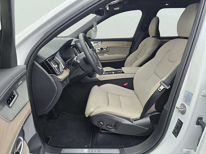 Volvo  Ultra, B6 AWD 마일드 하이브리드, 가솔린, 브라이트, 7 좌석