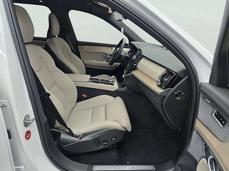 Volvo  Ultra, B6 AWD 마일드 하이브리드, 가솔린, 브라이트, 7 좌석
